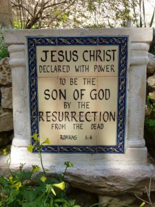 11 The Power of the Resurrection