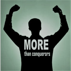 more than conquerors