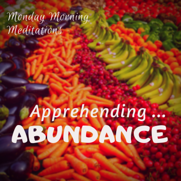 abundance