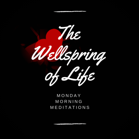 monday morning meditations